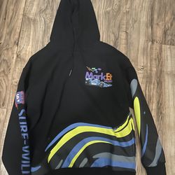 Market Hoodie 