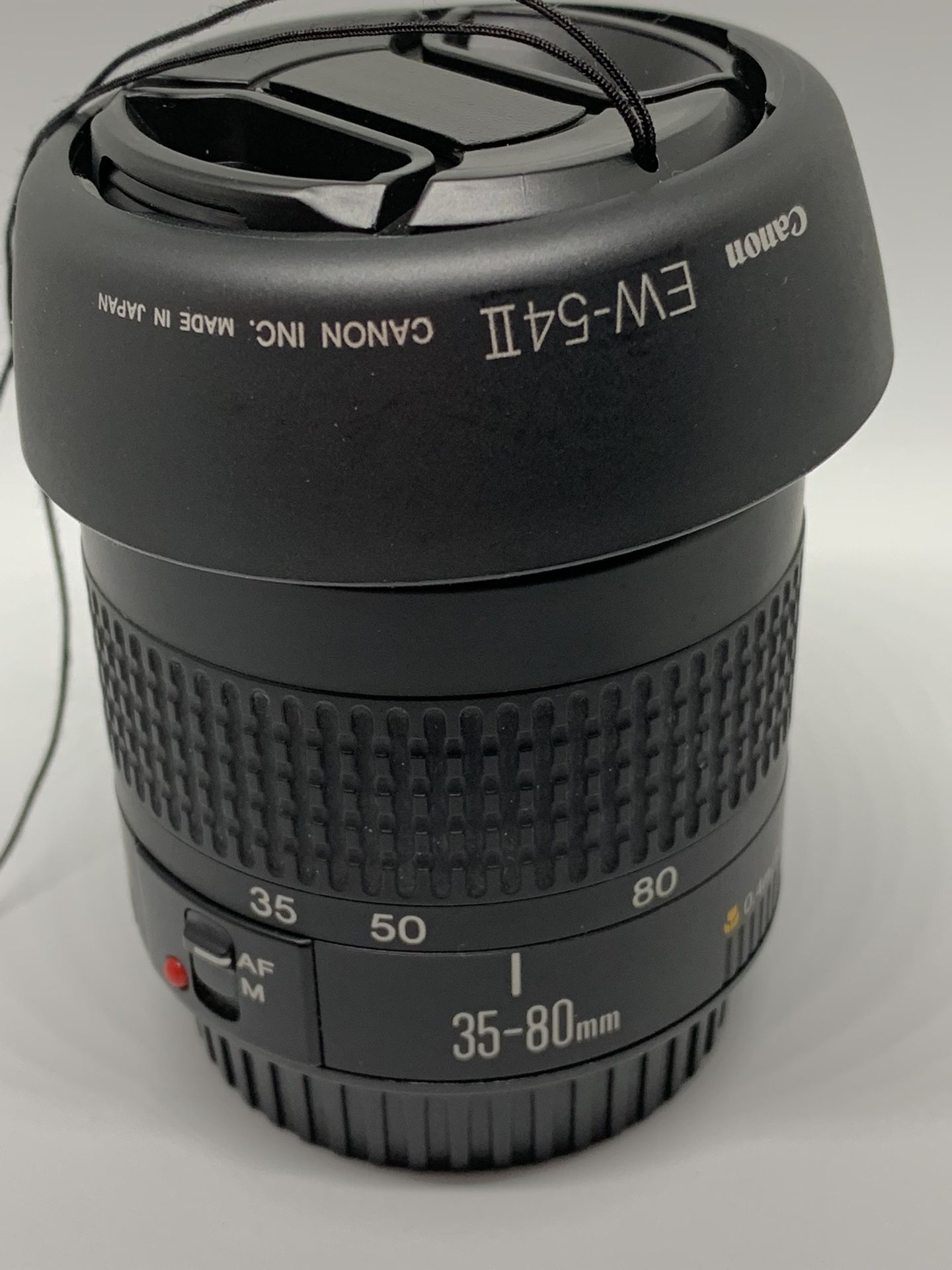 Canon Ef 35-80 #4