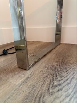 Glass Coffee Table