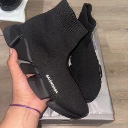 Size 9 Balenciaga 
