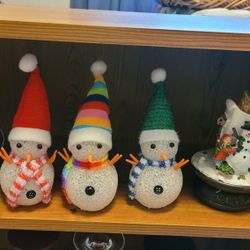 Christmas Decorations 