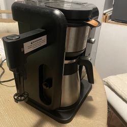 Shark Ninja Coffee Maker 