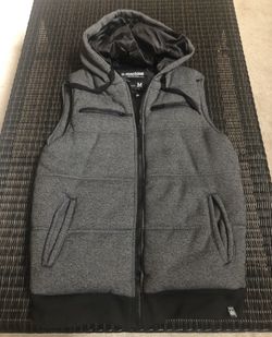 Men’s vest