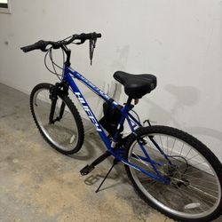 Huffy Bicycle 26"