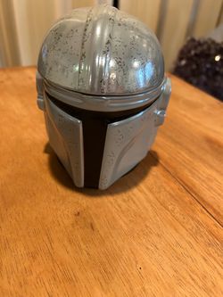 Disney Star Wars, the Mandalorian