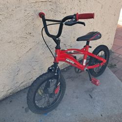 Huffy Kids Bike