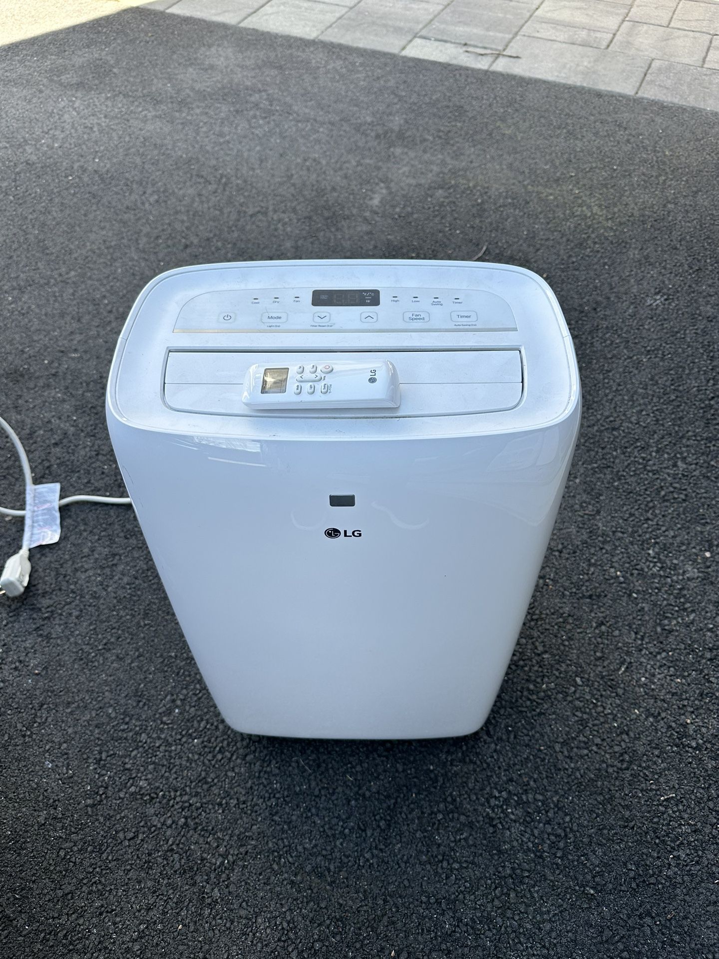 Portable Air Conditioner 