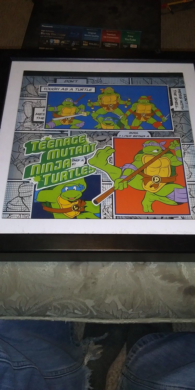 Tmnt Picture