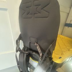 Minimeis Baby Shoulder Carrier