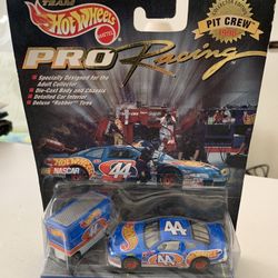 NIB Vintage Hot Wheels 