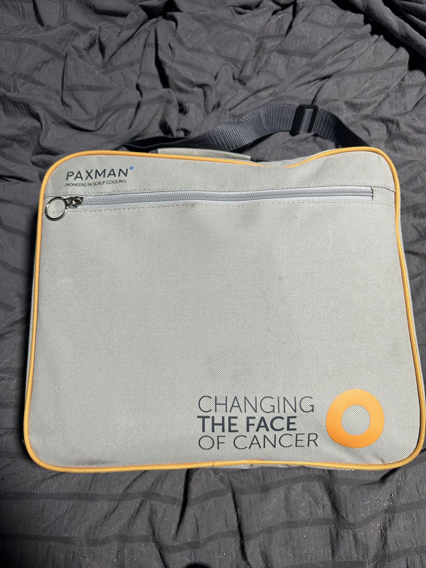 PaxMan Scalp Cooling Cap