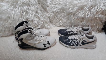 Under Armour - Nikes