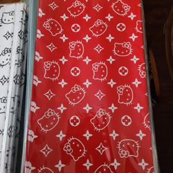 Floral Paper
