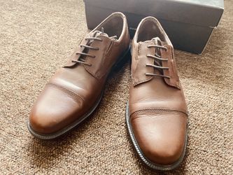 Bostonian Bardwell Limit Oxford  Men’s Dress Shoes