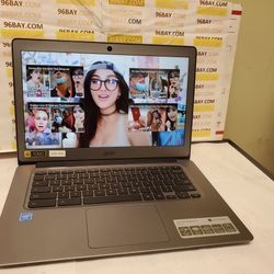 ACER CHROMEBOOK 1080 SCREEN 15.6 SCREEN (INV. M1209N)

