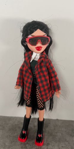 Bratz Jade