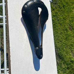 Selle Anatómica Saddle 