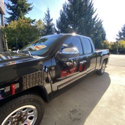 2010 Chevrolet Silverado 1500