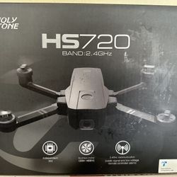 Holy Stone HS-720