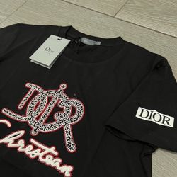 Dior T-Shirt New Season Any Colors