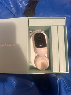Owlet Camera