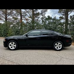 2014 Dodge Charger
