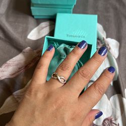 Tiffany’s Ring 
