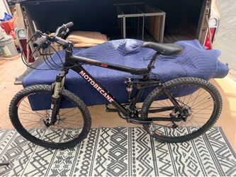 Motobecane fantom elite DS