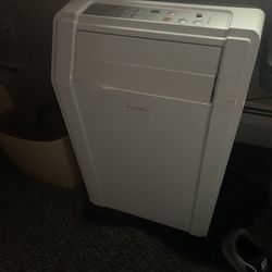 8,000 BTU Portable Air Condition