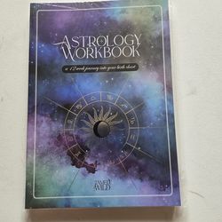 Tamed Wild Ritual Workbooks