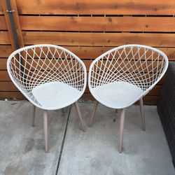 Outdoor Dining Chair