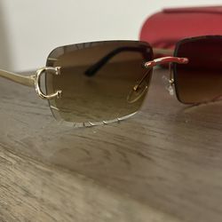 Cartier Sunglasses 