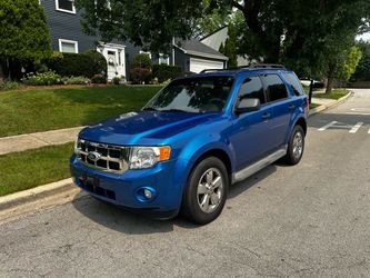 2011 Ford Escape