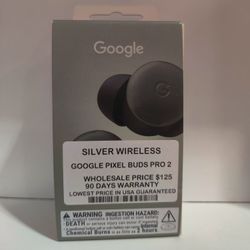GOOGLE PIXEL BUDS PRO 2