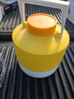 Drink cooler