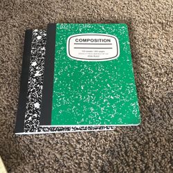 School Supplies