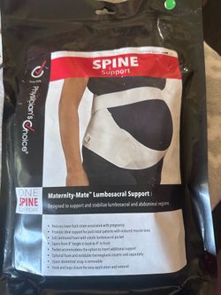 Belly band