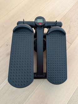 Mini stepper