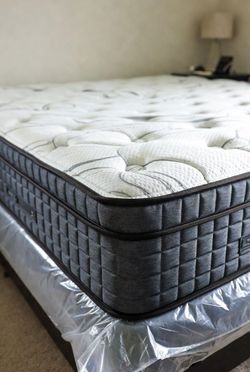 👑 King $175, 👸 Queen $100, Full from $90 – Take Home Today for Just $39 Down! 🚚🔥🌟Unbeatable Deals on Mattresses! Try B4 U Buy / Fast Delivery 