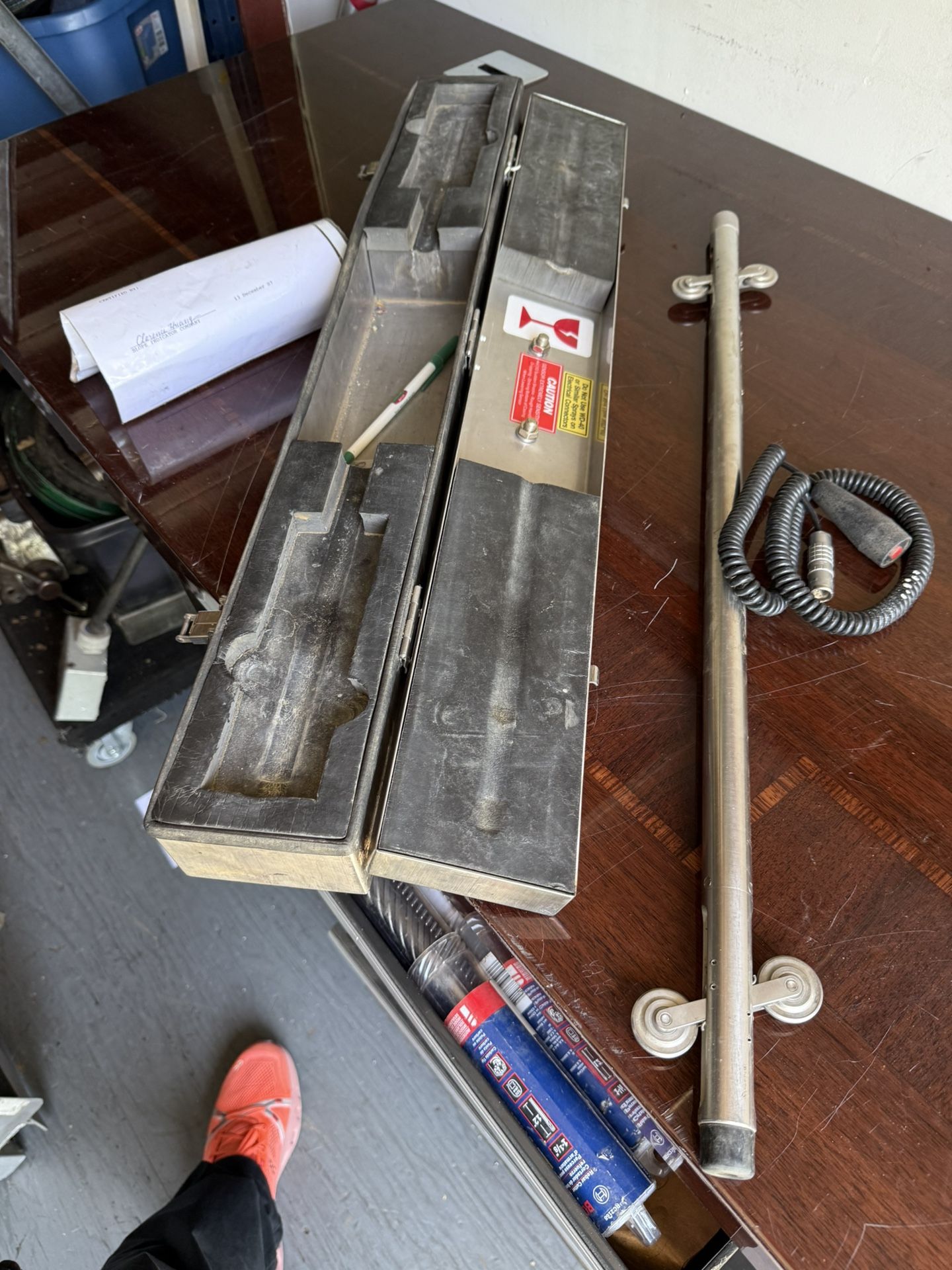 Slope Indicator Tool