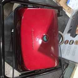 New Hamilton Beach Sandwich Maker For Sale