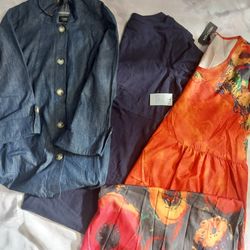 Womens XL Dresses