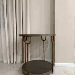 End Table