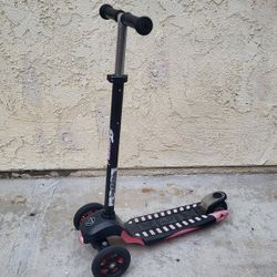 Scooter For Kids ( Price Firm!)