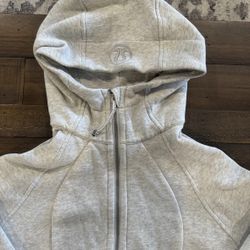 womens Lululemon scuba 