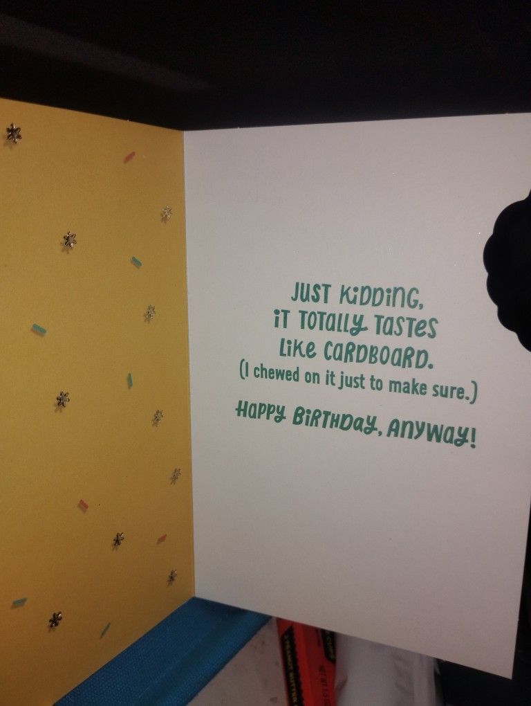 Greeting Card