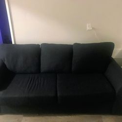Large 2 Seater Couch