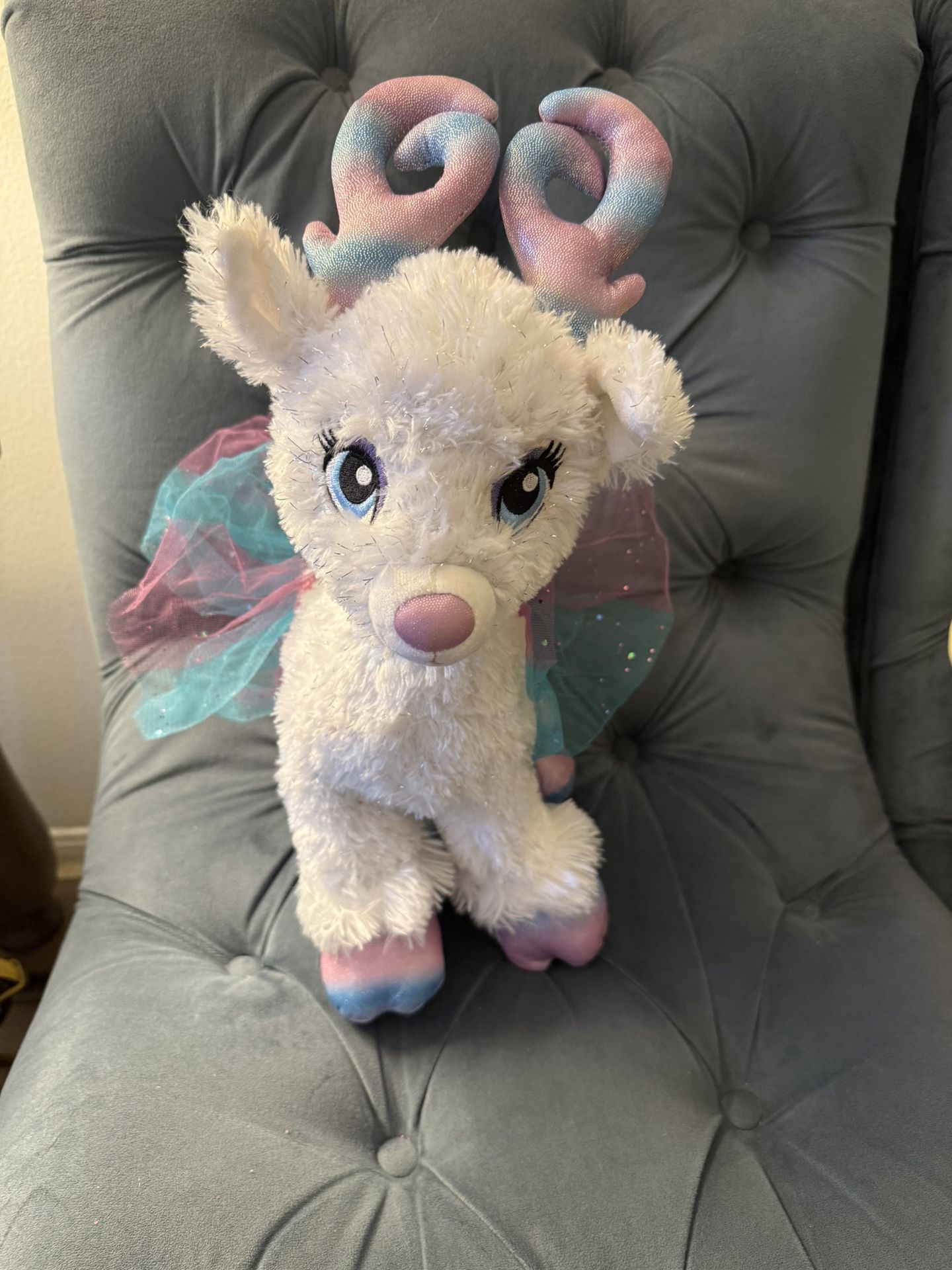 Build A Bear Deer