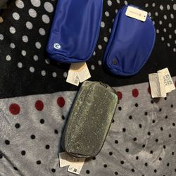 Lululemon Original Bags.