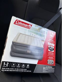 BrandNew Sealed Air mattress